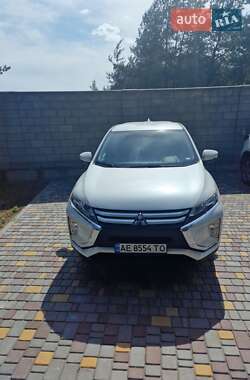 Mitsubishi Eclipse Cross 2020 Mitsubishi Eclipse Cross 2020