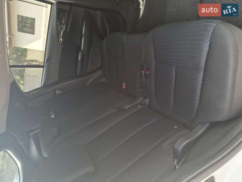 Внедорожник / Кроссовер Mitsubishi Eclipse Cross 2020 в Каменском