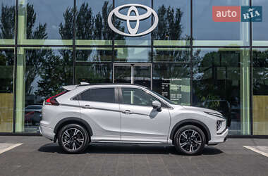 Внедорожник / Кроссовер Mitsubishi Eclipse Cross 2023 в 