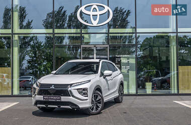 Mitsubishi Eclipse Cross 2023 Mitsubishi Eclipse Cross 2023