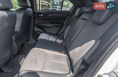 Внедорожник / Кроссовер Mitsubishi Eclipse Cross 2023 в 