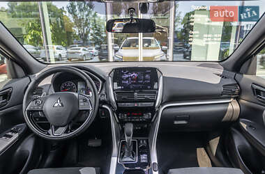 Внедорожник / Кроссовер Mitsubishi Eclipse Cross 2023 в 