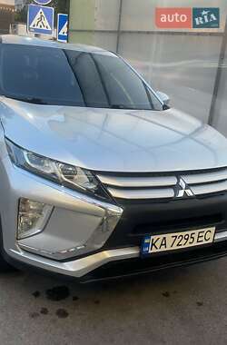 Позашляховик / Кросовер Mitsubishi Eclipse Cross 2019 в Києві