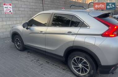 Внедорожник / Кроссовер Mitsubishi Eclipse Cross 2019 в 