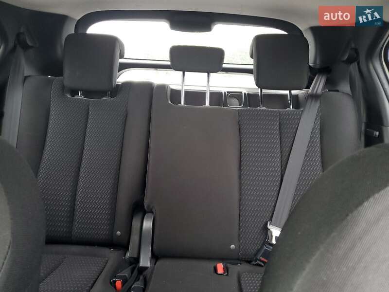 Позашляховик / Кросовер Mitsubishi Eclipse Cross 2018 в Львові фото 10 Позашляховик / Кросовер Mitsubishi Eclipse Cross 2018 в Львові