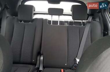 Позашляховик / Кросовер Mitsubishi Eclipse Cross 2018 в 