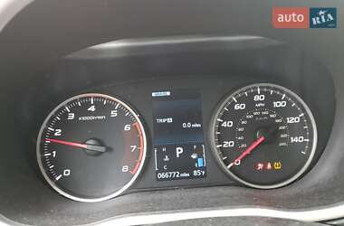 Внедорожник / Кроссовер Mitsubishi Eclipse Cross 2020 в 