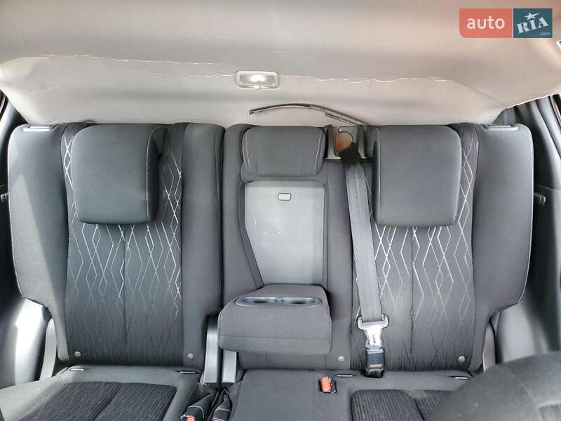 Внедорожник / Кроссовер Mitsubishi Eclipse Cross 2018 в Львове фото 10 Внедорожник / Кроссовер Mitsubishi Eclipse Cross 2018 в Львове