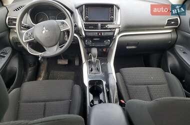 Позашляховик / Кросовер Mitsubishi Eclipse Cross 2019 в 