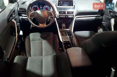 Внедорожник / Кроссовер Mitsubishi Eclipse Cross 2020 в 