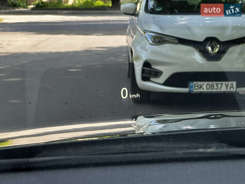 Внедорожник / Кроссовер Mitsubishi Eclipse Cross 2018 в Ровно