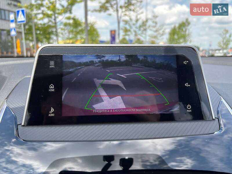 Внедорожник / Кроссовер Mitsubishi Eclipse Cross 2020 в Киеве