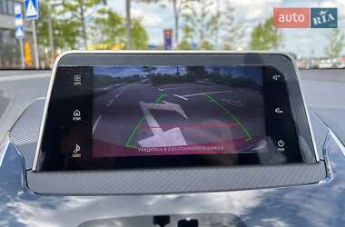 Внедорожник / Кроссовер Mitsubishi Eclipse Cross 2020 в 