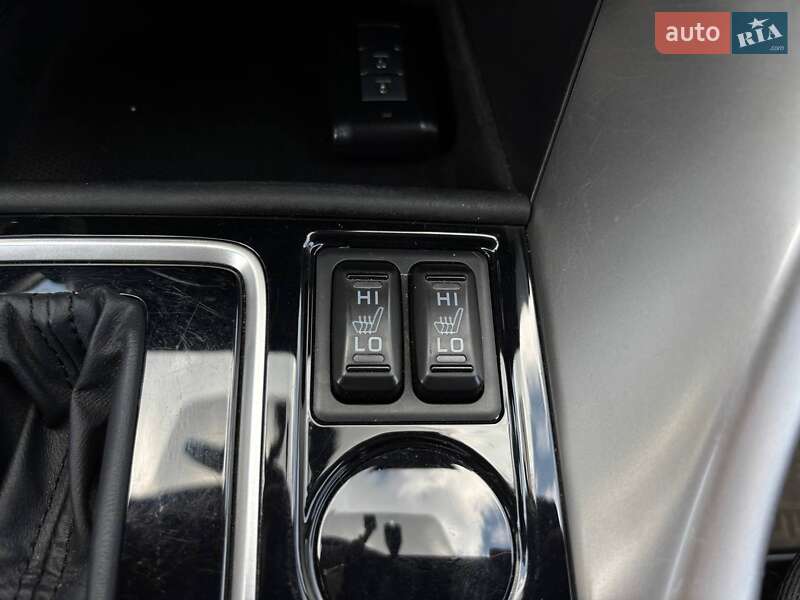 Внедорожник / Кроссовер Mitsubishi Eclipse Cross 2020 в Киеве