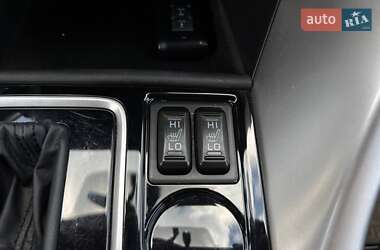 Внедорожник / Кроссовер Mitsubishi Eclipse Cross 2020 в 