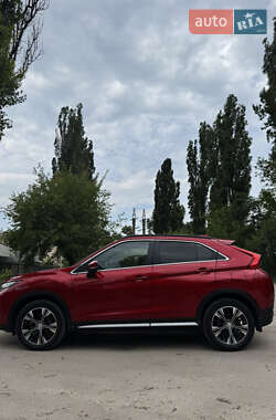 Внедорожник / Кроссовер Mitsubishi Eclipse Cross 2020 в 