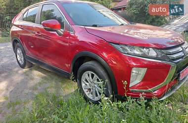 Mitsubishi Eclipse Cross 2019 Mitsubishi Eclipse Cross 2019