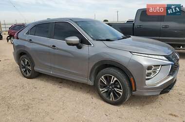 Внедорожник / Кроссовер Mitsubishi Eclipse Cross 2022 в 