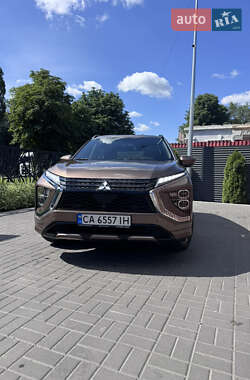Внедорожник / Кроссовер Mitsubishi Eclipse Cross 2021 в Черкассах