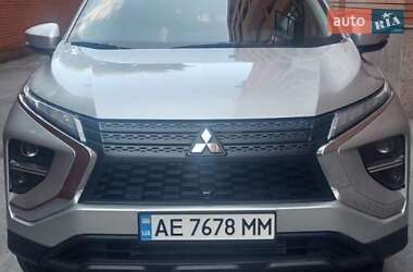 Mitsubishi Eclipse Cross 2022