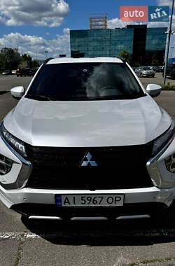 Mitsubishi Eclipse Cross 2021 Mitsubishi Eclipse Cross 2021