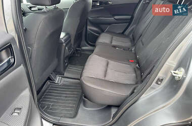 Внедорожник / Кроссовер Mitsubishi Eclipse Cross 2020 в 