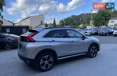 Внедорожник / Кроссовер Mitsubishi Eclipse Cross 2020 в 