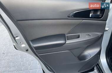 Внедорожник / Кроссовер Mitsubishi Eclipse Cross 2020 в 