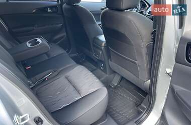 Внедорожник / Кроссовер Mitsubishi Eclipse Cross 2020 в 