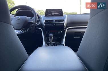 Внедорожник / Кроссовер Mitsubishi Eclipse Cross 2020 в 