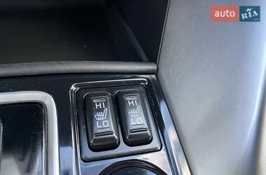 Внедорожник / Кроссовер Mitsubishi Eclipse Cross 2020 в 
