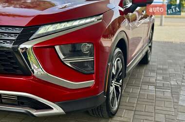 Внедорожник / Кроссовер Mitsubishi Eclipse Cross 2022 в 
