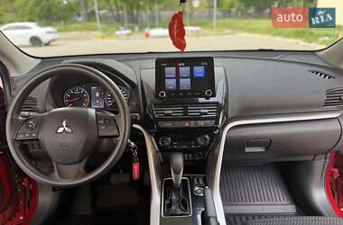 Внедорожник / Кроссовер Mitsubishi Eclipse Cross 2022 в 