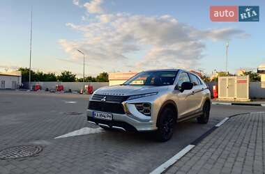 Mitsubishi Eclipse Cross 2023 Mitsubishi Eclipse Cross 2023