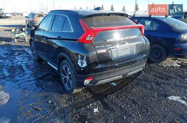 Внедорожник / Кроссовер Mitsubishi Eclipse Cross 2020 в 