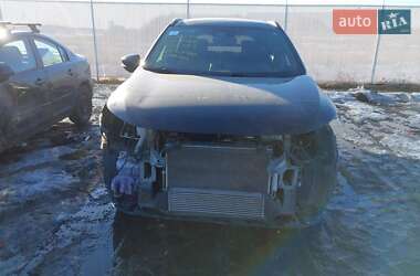 Внедорожник / Кроссовер Mitsubishi Eclipse Cross 2020 в 