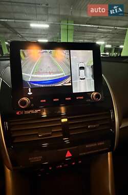 Внедорожник / Кроссовер Mitsubishi Eclipse Cross 2021 в 
