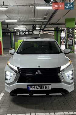 Внедорожник / Кроссовер Mitsubishi Eclipse Cross 2022 в Киеве