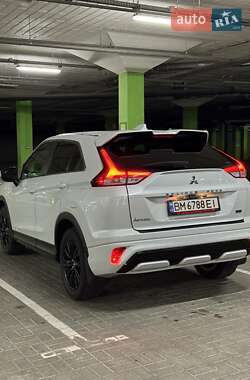 Внедорожник / Кроссовер Mitsubishi Eclipse Cross 2022 в 