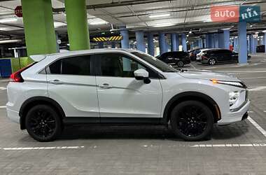 Внедорожник / Кроссовер Mitsubishi Eclipse Cross 2022 в 
