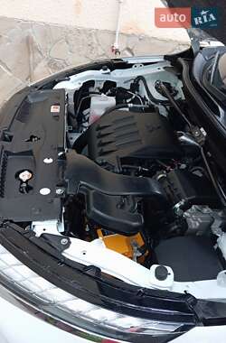 Внедорожник / Кроссовер Mitsubishi Eclipse Cross 2022 в 