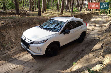 Mitsubishi Eclipse Cross 2019 Mitsubishi Eclipse Cross 2019