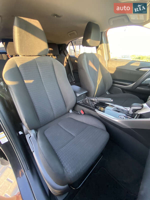 Внедорожник / Кроссовер Mitsubishi Eclipse Cross 2019 в Тернополе фото 8 Внедорожник / Кроссовер Mitsubishi Eclipse Cross 2019 в Тернополе