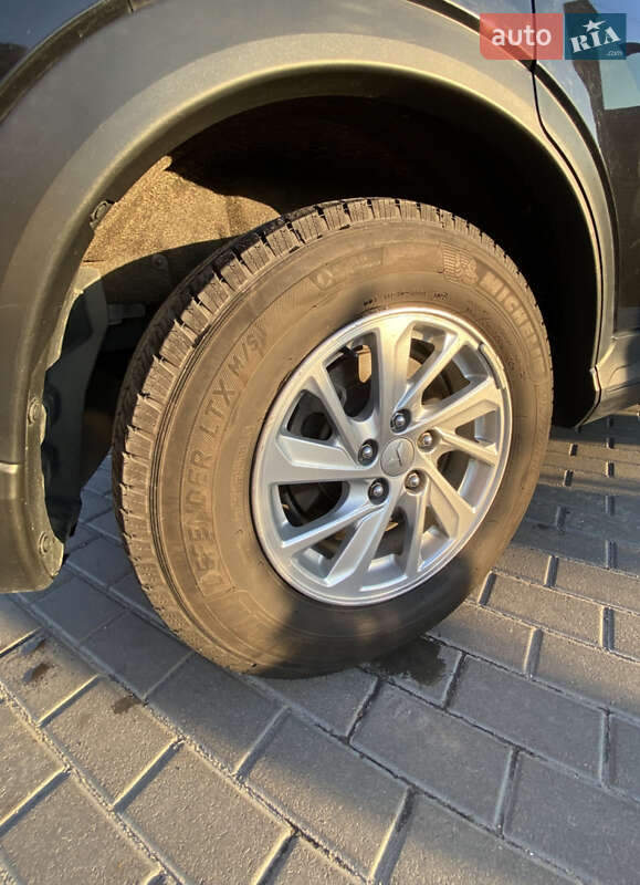 Внедорожник / Кроссовер Mitsubishi Eclipse Cross 2019 в Тернополе фото 18 Внедорожник / Кроссовер Mitsubishi Eclipse Cross 2019 в Тернополе