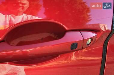Позашляховик / Кросовер Mitsubishi Eclipse Cross 2018 в 
