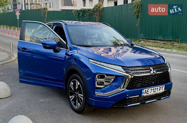 Mitsubishi Eclipse Cross 2021 Mitsubishi Eclipse Cross 2021