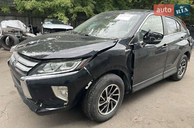 Mitsubishi Eclipse Cross 2019 Mitsubishi Eclipse Cross 2019