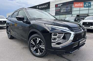 Mitsubishi Eclipse Cross 2023