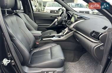 Позашляховик / Кросовер Mitsubishi Eclipse Cross 2023 в 
