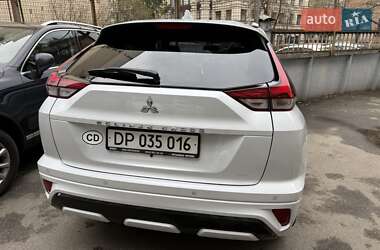 Внедорожник / Кроссовер Mitsubishi Eclipse Cross 2023 в 
